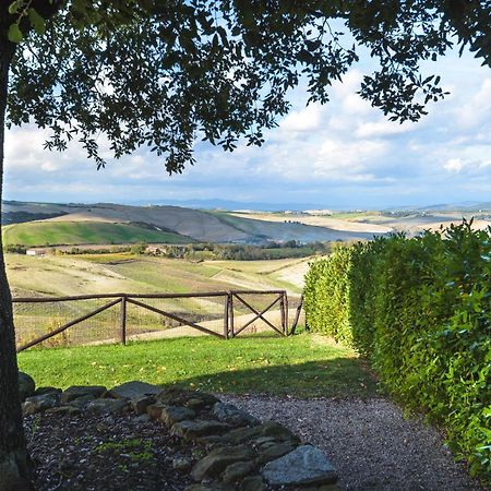 Podere Ampella San Giovanni dʼAsso Exterior foto